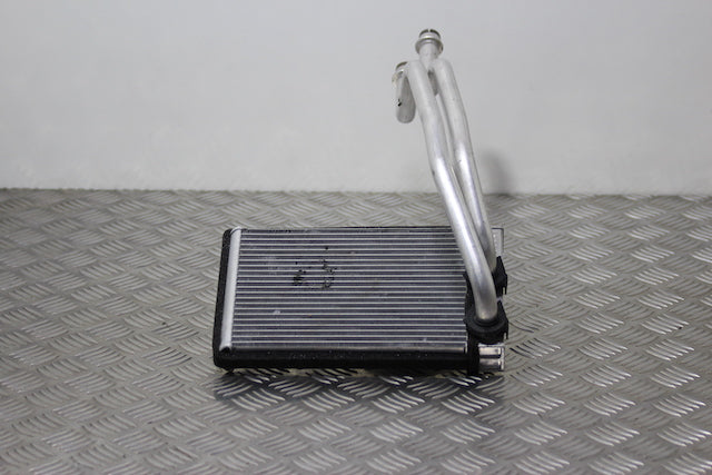 Opel Insignia Heater Matrix Radiator (2015)