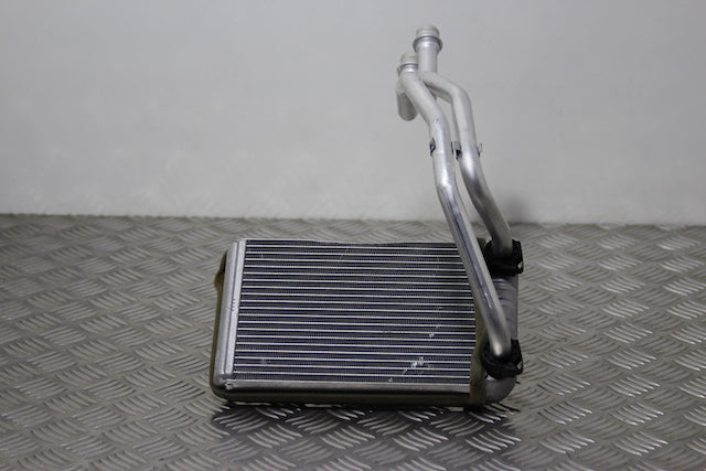 Opel Astra Heater Matrix Radiator (2016)