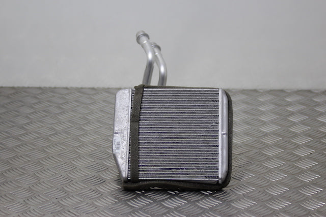 Opel Corsa Heater Matrix Radiator 
