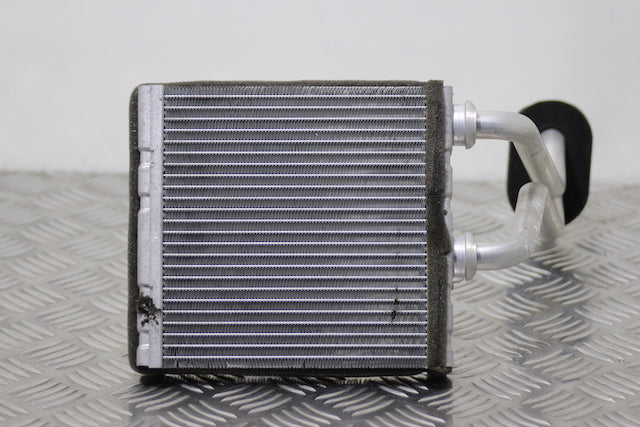 Opel Agila Heater Matrix Radiator 