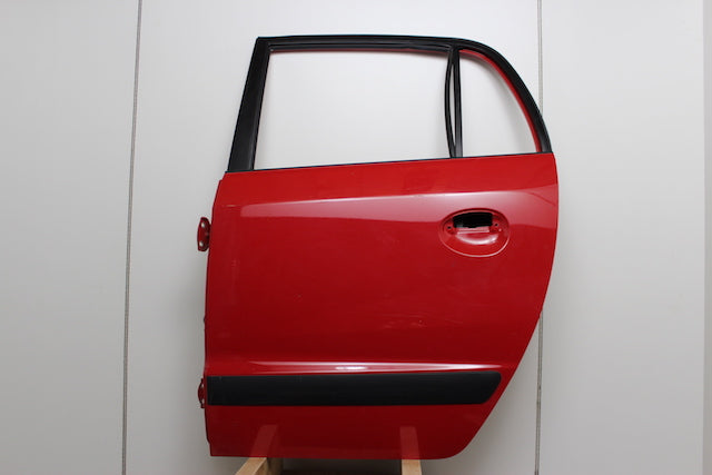 Hyundai Atoz Door Rear Passengers Side (2001)