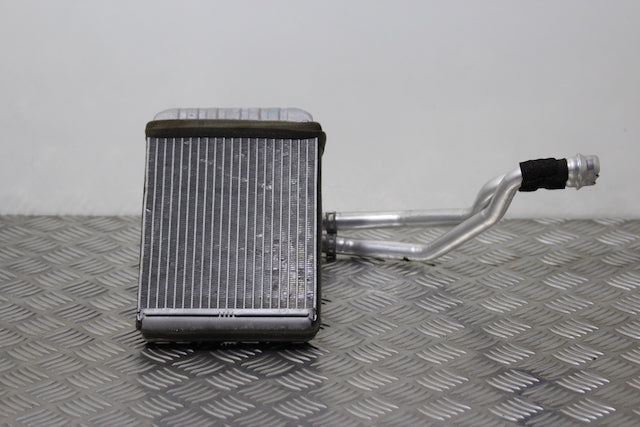 Opel Astra Heater Matrix Radiator 