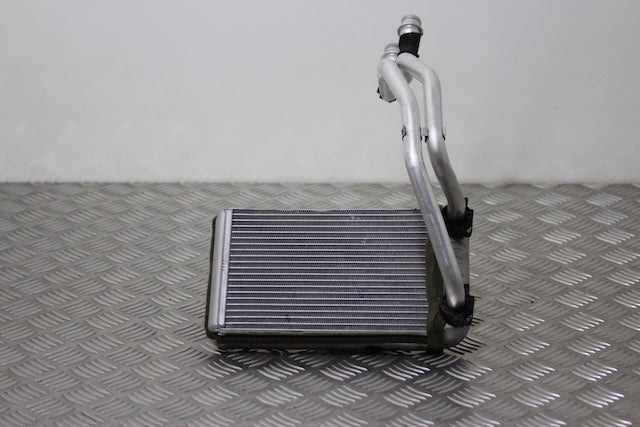 Opel Astra Heater Matrix Radiator 