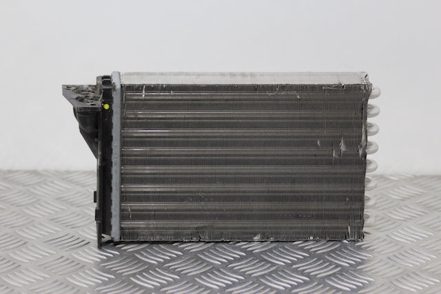 Peugeot Partner Van Heater Matrix Radiator 