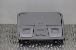 Hyundai i20 Interior Light Front 