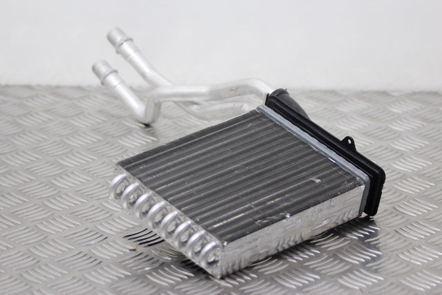 Peugeot 208 Heater Matrix Radiator 