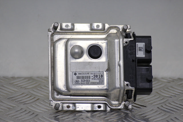 Hyundai i20 Engine Ecu 