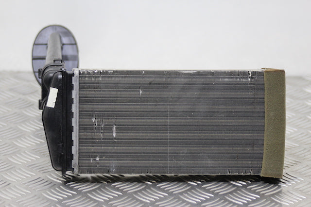 Peugeot 307 Heater Matrix Radiator 