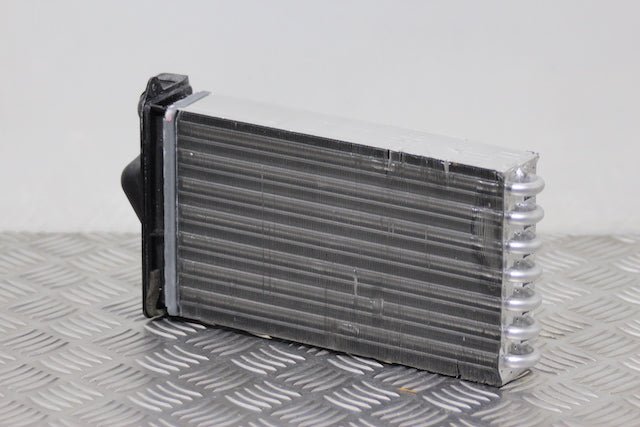 Peugeot 107 Heater Matrix Radiator 