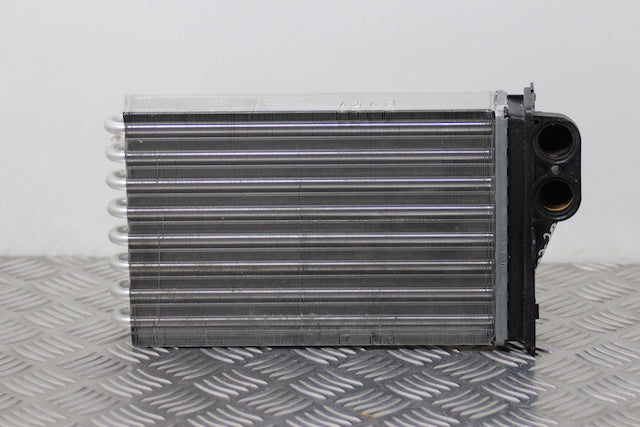 Peugeot 207 Heater Matrix Radiator 