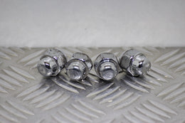 Hyundai i20 Wheel Nuts 