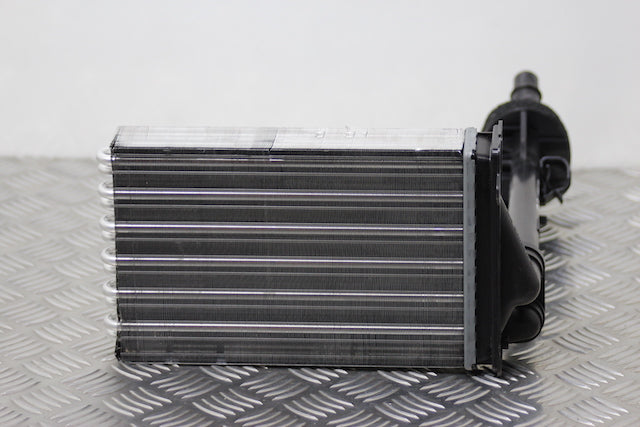 Peugeot 207cc Coupe Heater Matrix Radiator 