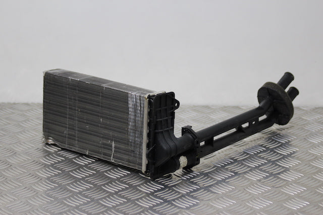 Peugeot 206 Heater Matrix Radiator (2004)