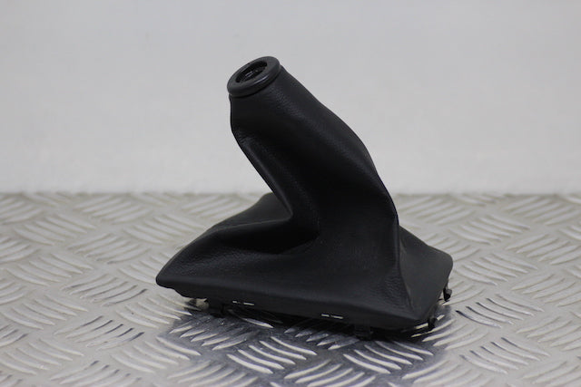 Hyundai i20 Gear Stick Boot 