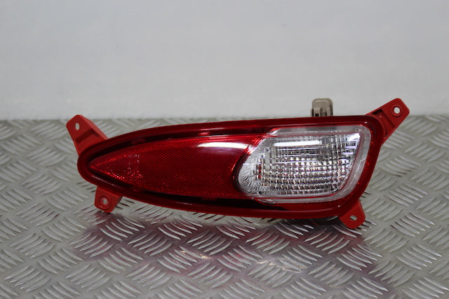 Hyundai i20 Reversing Light 