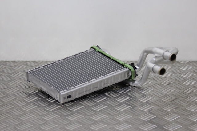 Renault Scenic Heater Matrix Radiator 