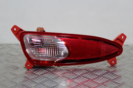 Hyundai i20 Fog Lamp Rear Drivers Side 