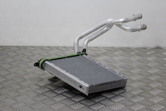 Renault Megane Heater Matrix Radiator 