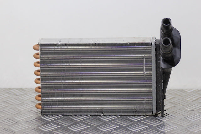 Renault Clio Heater Matrix Radiator 