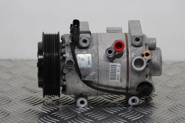 Hyundai i20 Air Conditioning Compressor Pump 