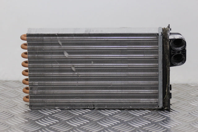 Renault Scenic Heater Matrix Radiator 