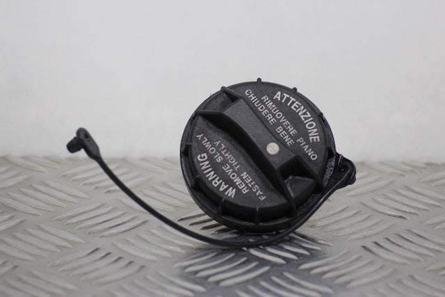 Hyundai i20 Fuel Cap 