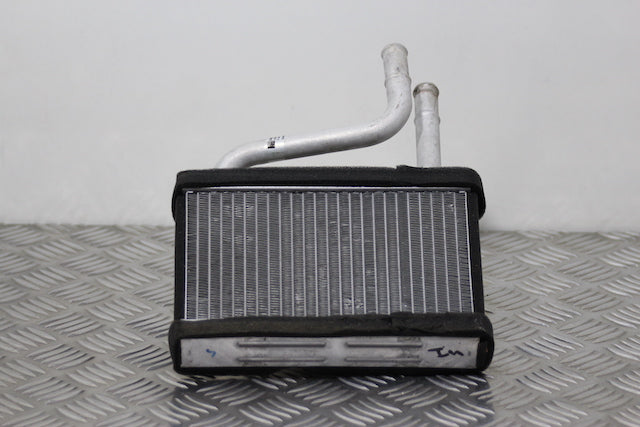 Suzuki Alto Heater Matrix Radiator 