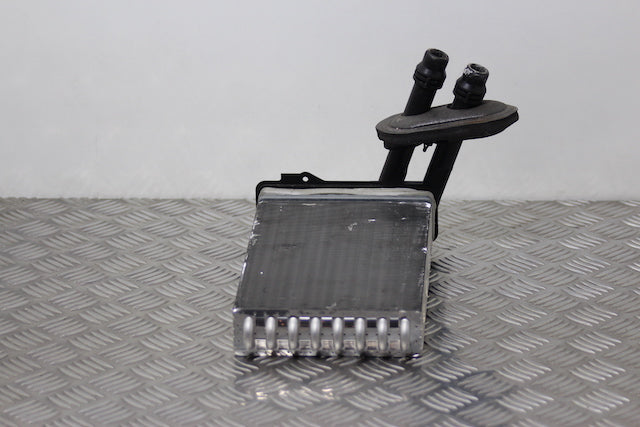 Seat Leon Heater Matrix Radiator 