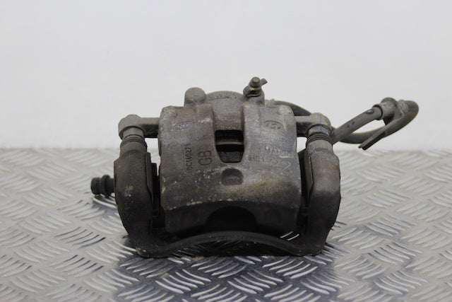 Hyundai i20 Brake Caliper Front Passengers Side 