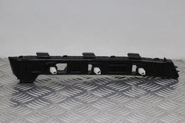 Hyundai i20 Bumper Support Bracket Drivers Side 