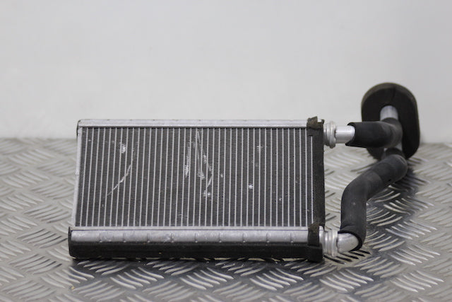 Suzuki Swift Heater Matrix Radiator 