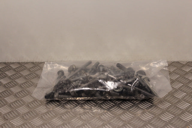 Audi A3 Nuts and Bolts 