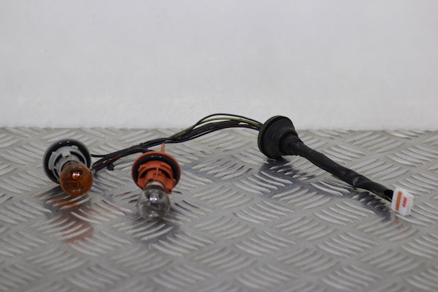 Hyundai i20 Tail Lamp Bulb Holder Passengers Side (2021) - Part photo