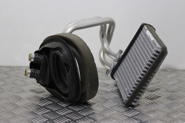 Seat Leon Heater Matrix Radiator 