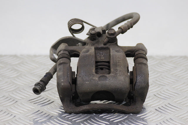 Hyundai i20 Brake Caliper Rear Passengers Side (2021) - Part photo
