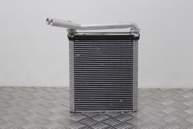 Toyota Rav4 Heater Matrix Radiator 