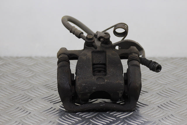 Hyundai i20 Brake Caliper Rear Drivers Side (2021) - Part photo