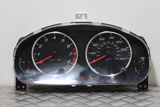 Mazda Mazda6 Speedometer 