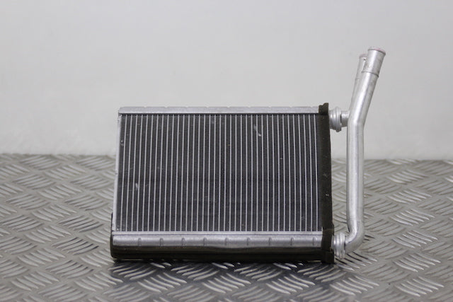 Toyota Auris Heater Matrix Radiator 