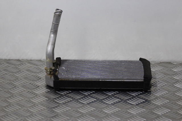 Toyota Corolla Heater Matrix Radiator 