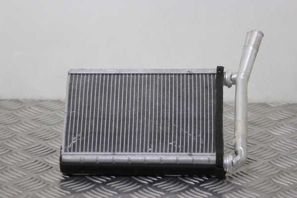 Toyota Auris Heater Matrix Radiator (2011) - 1