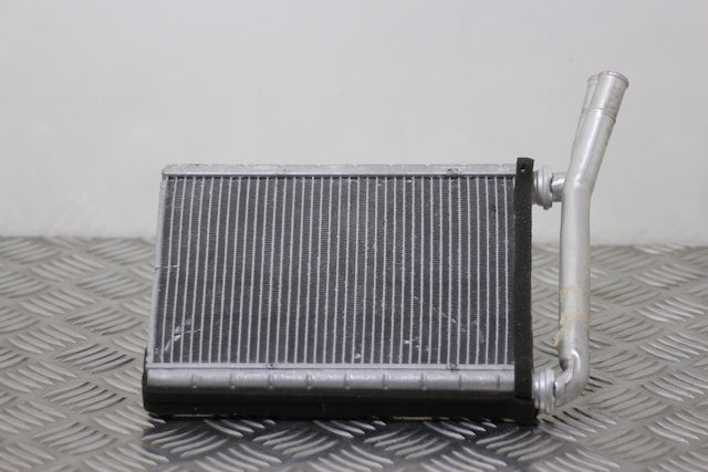 Toyota Auris Heater Matrix Radiator 