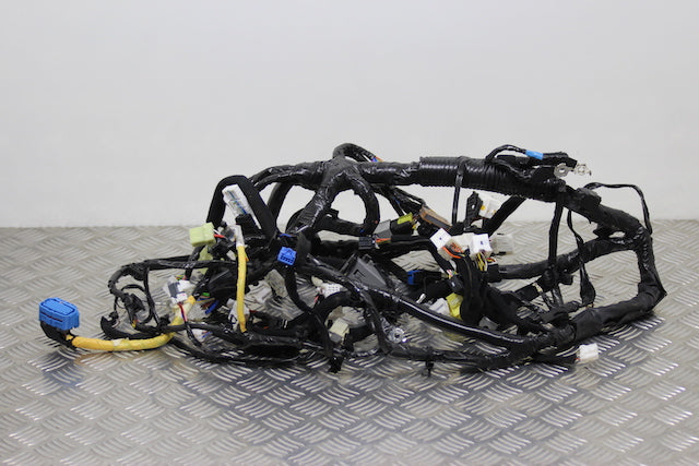 Hyundai i20 Interior Wiring Loom No1 