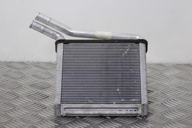 Toyota Prius Heater Matrix Radiator 