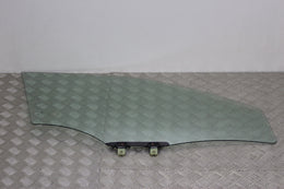 Hyundai i20 Door Window Glass Front Drivers Side 