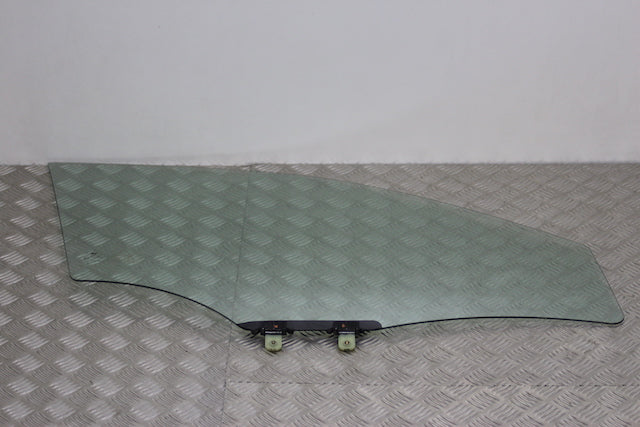 Hyundai i20 Door Window Glass Front Drivers Side 