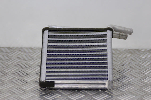 Toyota Auris Heater Matrix Radiator 