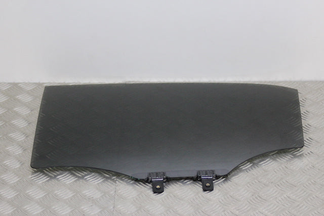 Hyundai i20 Door Window Glass Rear Passengers Side 