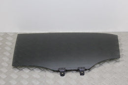 Hyundai i20 Door Window Glass Rear Passengers Side 