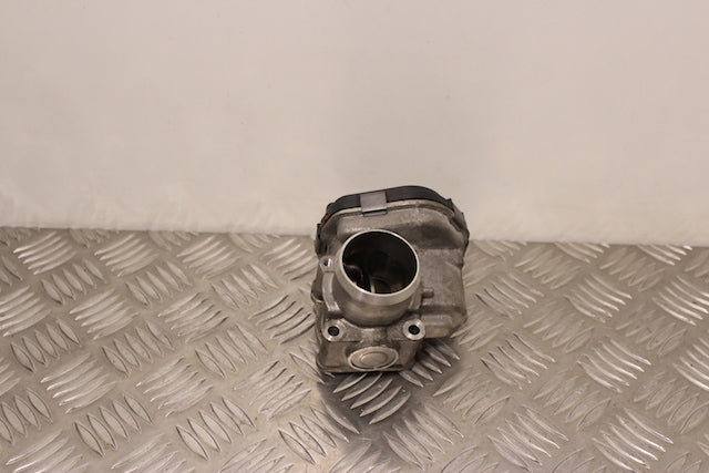 Citroen Picasso C4 Throttle Body 
